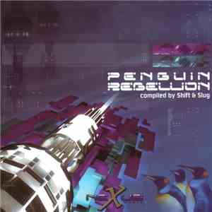 Shift  & Slug  - Penguin Rebellion