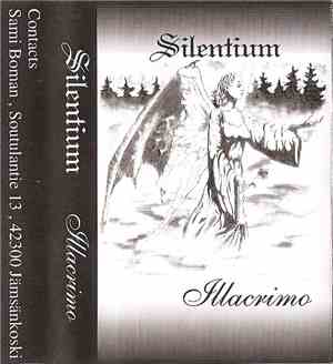 Silentium - Illacrimo