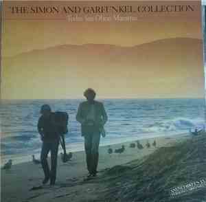 Simon And Garfunkel - The Simon And Garfunkel Collection / Todas Sus Obras  ...