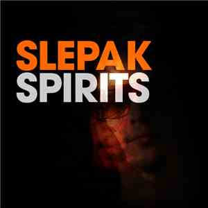 Slepak - Spirits