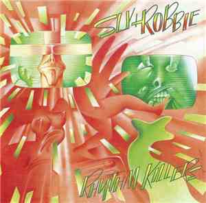 Sly & Robbie - Rhythm Killers