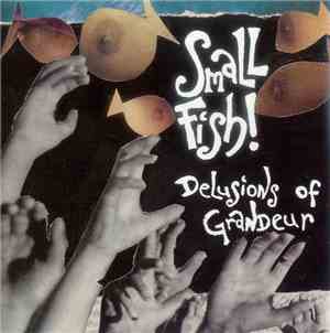 Small Fish - Delusions of Grandeur