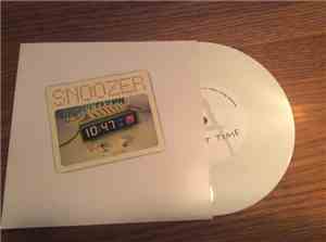 Snoozer  - Lost Time/Miles Dave´s Not Home