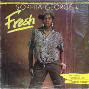 Sophia George - Fresh