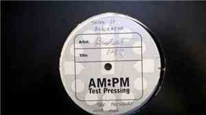 Sounds Of Blackness - The Pressure (Booker T Mixes)