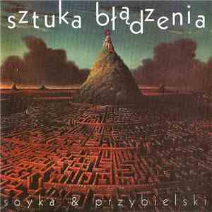 Soyka & Przybielski - Sztuka Błądzenia