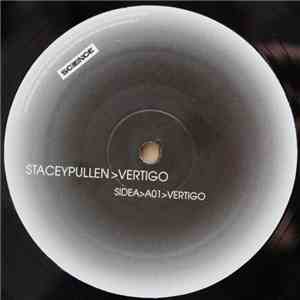 Stacey Pullen - Vertigo