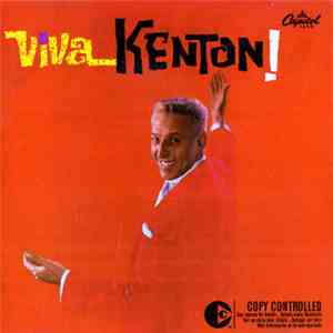 Stan Kenton - Viva Kenton!