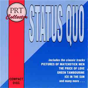Status Quo - PRT Collector