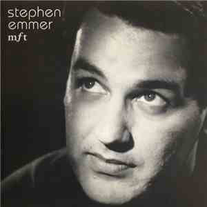 Stephen Emmer - Mft (Music For Television)