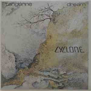 Tangerine Dream - Cyclone