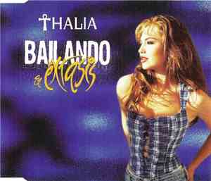 Thalia - Bailando En Éxtasis