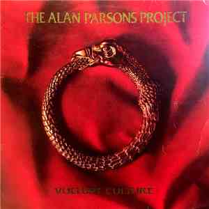 The Alan Parsons Project - Vulture Culture