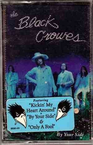 The Black Crowes - By Your Side
