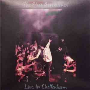 The Blue Aeroplanes - Live In Cheltenham