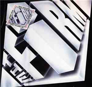 The Firm  - The Firm