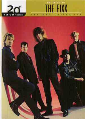 The Fixx - The Best Of The Fixx