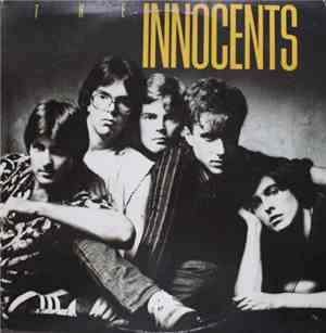 The Innocents  - Hold My Hand