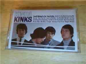 The Kinks - Kinda Kinks