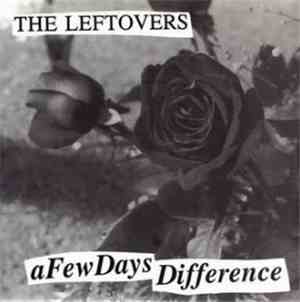 The Leftovers  - A Few Days Difference