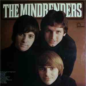 The Mindbenders - The Mindbenders
