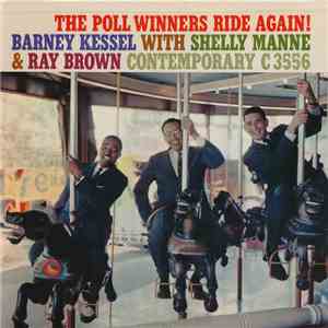 The Poll Winners - Ride Again!