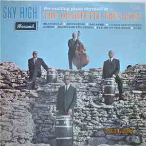 The Quartette Trés Bien - Sky High