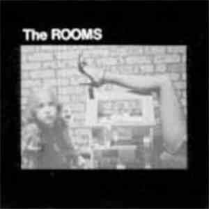 The Rooms  - Go Go Go You Stupid Eskimo / Glad I`m Not Like You