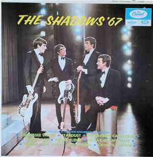 The Shadows - The Shadows '67