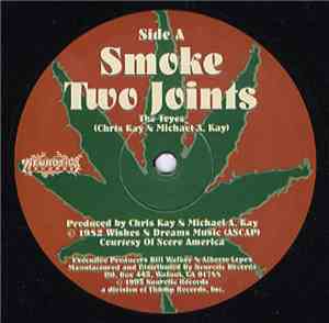 The Toyes - Smoke Two Joints