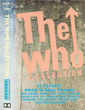 The Who - Collection