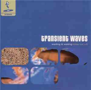 Transient Waves - Wading & Waiting (Bliss Out Vol. 8)