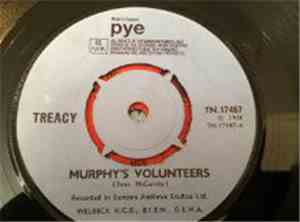 Treacy - Murphy's Volunteers