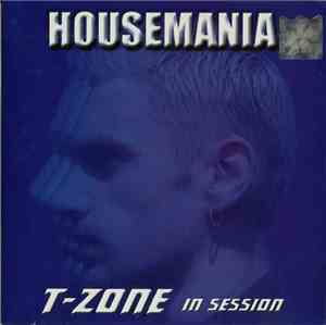 T-Zone  - In Session