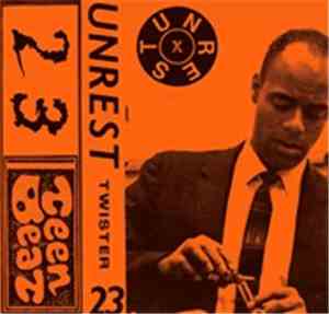 Unrest  - Twister