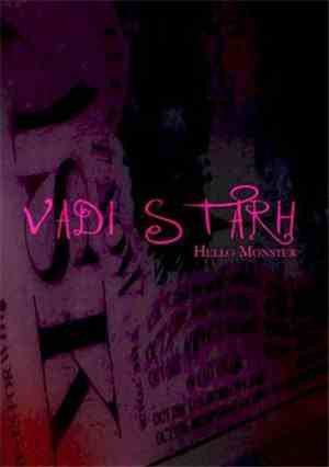 Vadi Starh - Hello Monster
