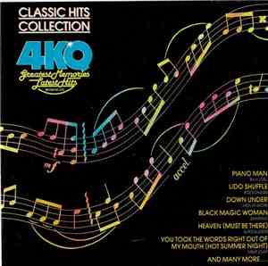 Various - 4KQ Classic Hits Collection