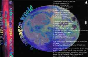 Various - A Stranger World