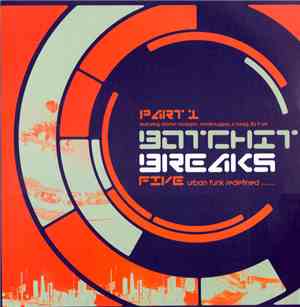 Various - Botchit Breaks 5 (Part 1)