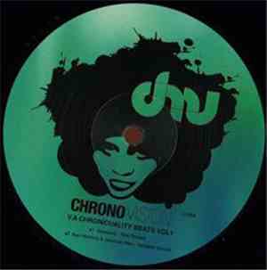 Various - Chronicuality Beats Vol. 1