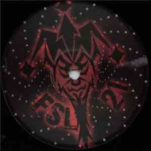 Various - Free Style Listen 21