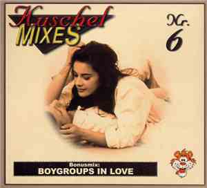 Various - Kuschel Mixes 6