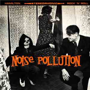 Various - Noise Pollution