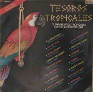Various - Tesoros tropicales