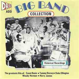 Various - The Big Band Collection