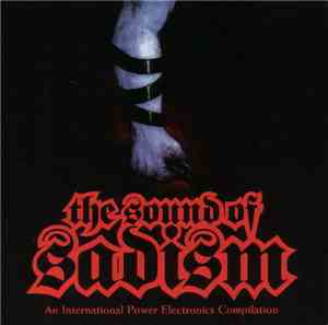Various - The Sound Of Sadism