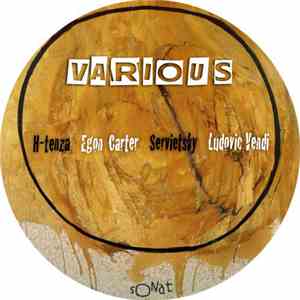 Various - VARIOUS