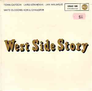 Various - West Side Story