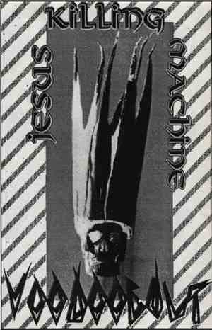 Voodoocult - Jesus Killing Machine