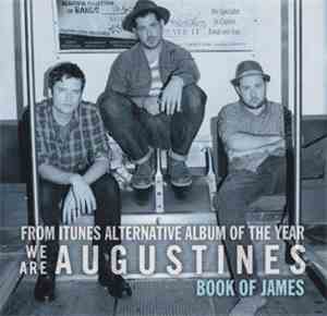 We Are Augustines - Book Of James